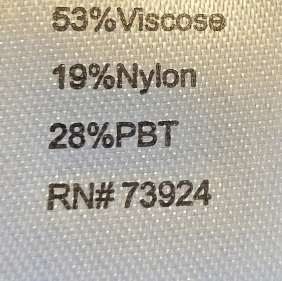 Ming Wang Women's OS Wrap Shawl Black White - Picture 6 of 6